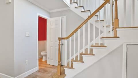 1 OLD FORT WAY 18
