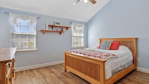 1 OLD FORT WAY 31