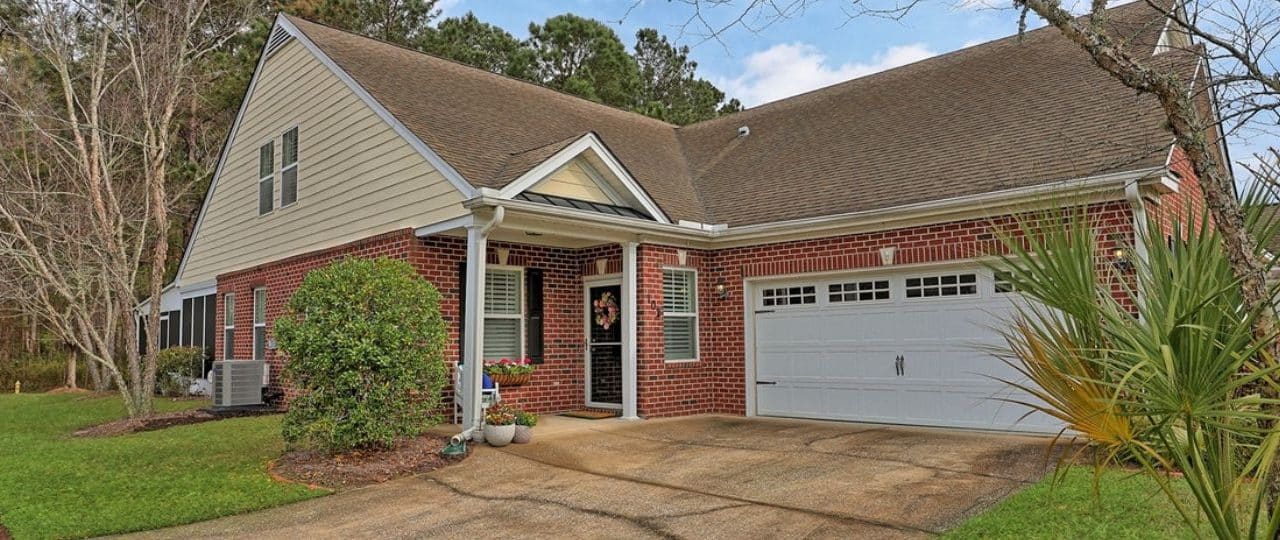 102 Regency Circle, Pooler - Feature Image