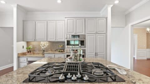 141 Grays Creek - 17.1