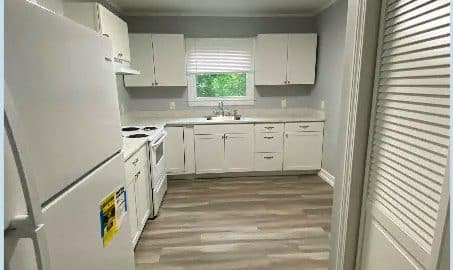 #2 - 1226 E 38th St B