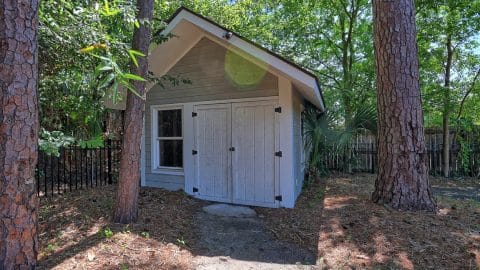 26 Sapelo - 33