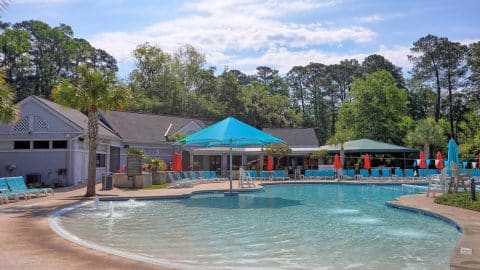 56 landings amenities