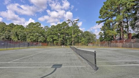 59 White Oak Bluff - 59