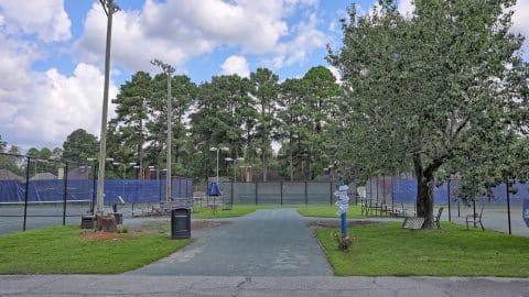 59 White Oak Bluff - 60