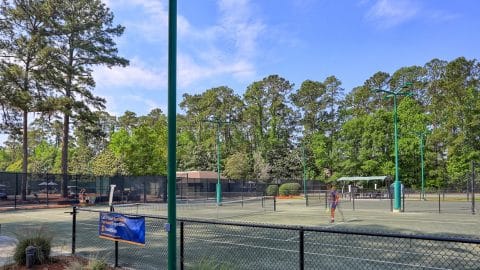 59 landings amenities