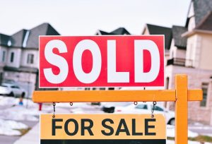 Real Estate sales in Savannah