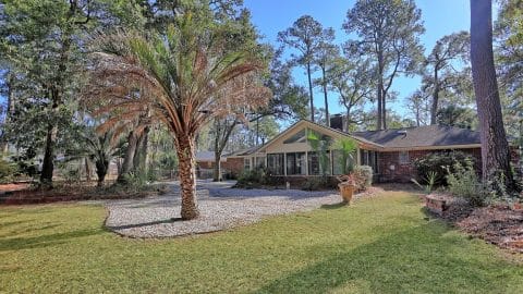 6 Leaning Oaks - 39