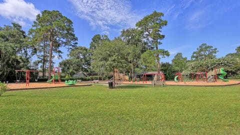 Community Playground - 01