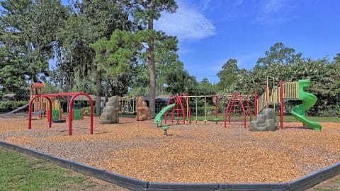 Community Playground