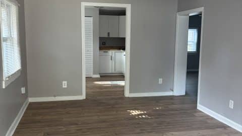 Down - living room 6.24