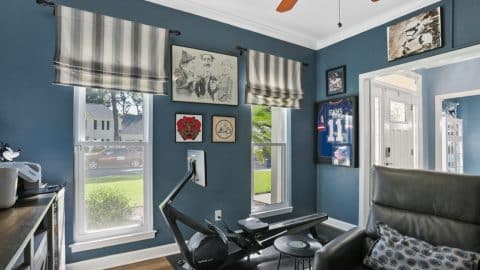 Man Cave - 01